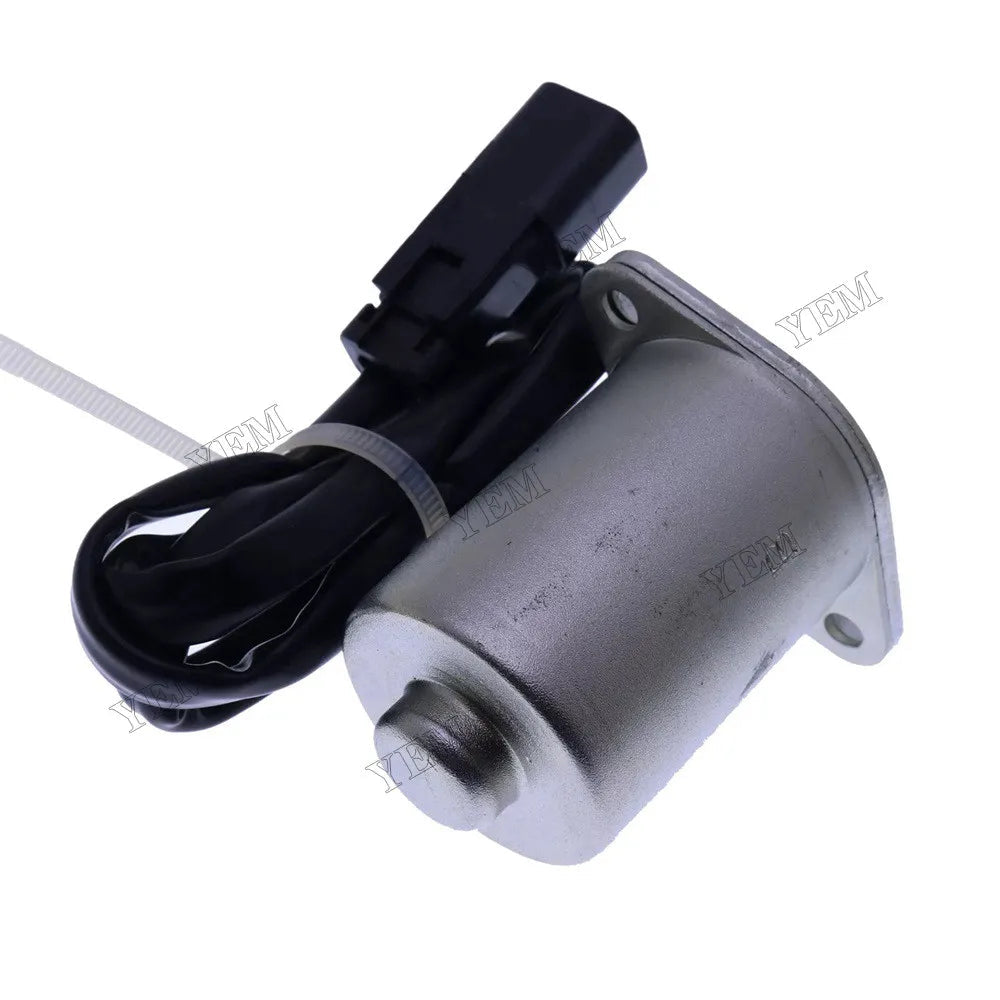 For Caterpillar CAT 3054 3116 3126 3306 3406 Engine Electrical Solenoid 7I-7402 For Caterpillar