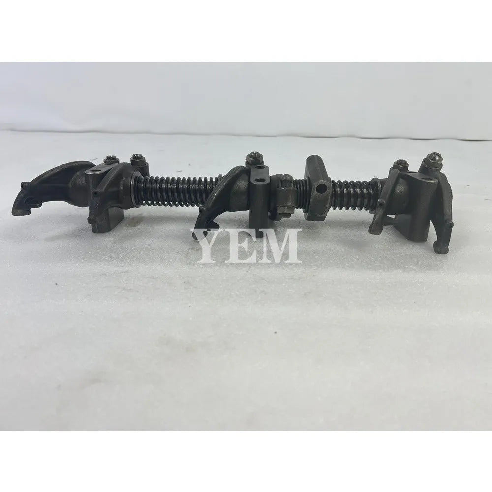 Engine Rocker Arm Assy For Yanmar 6HAL
726650-11501 Excavator Parts Engine For Yanmar