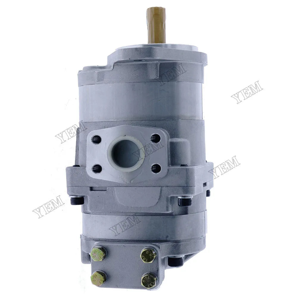 For Komatsu Wheel Loader WA180-1 WA300-1-A WA320-1 Hydraulic Pump 705-51-20070 For Komatsu