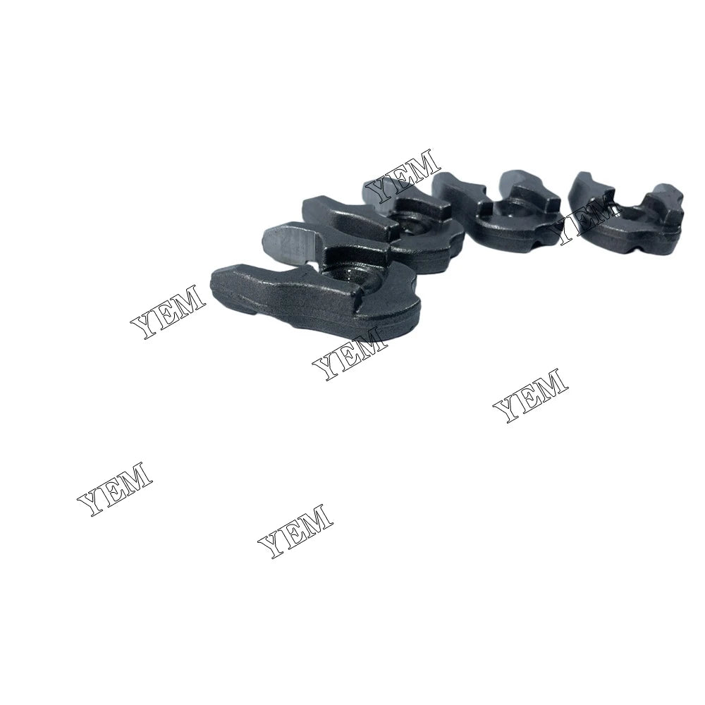 Injector pressure plate C3.3B C3.3B-cr For Kubota 1J770-5315 Diesel Engine For Yanmar