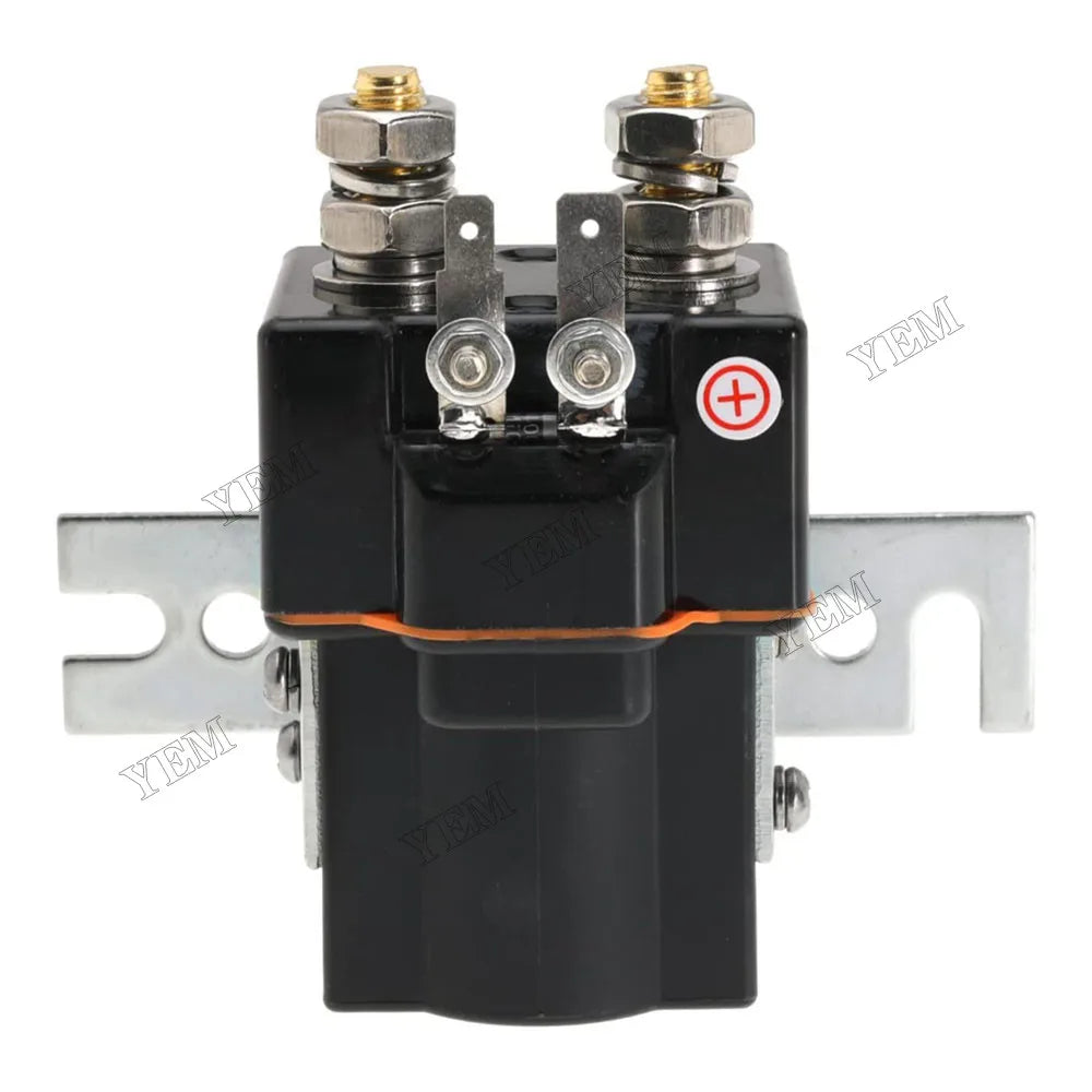 For Club Car 48V SU60-2122P Precedent Slotted Solenoid Assembly 102865901 435-459 435459 For Golf