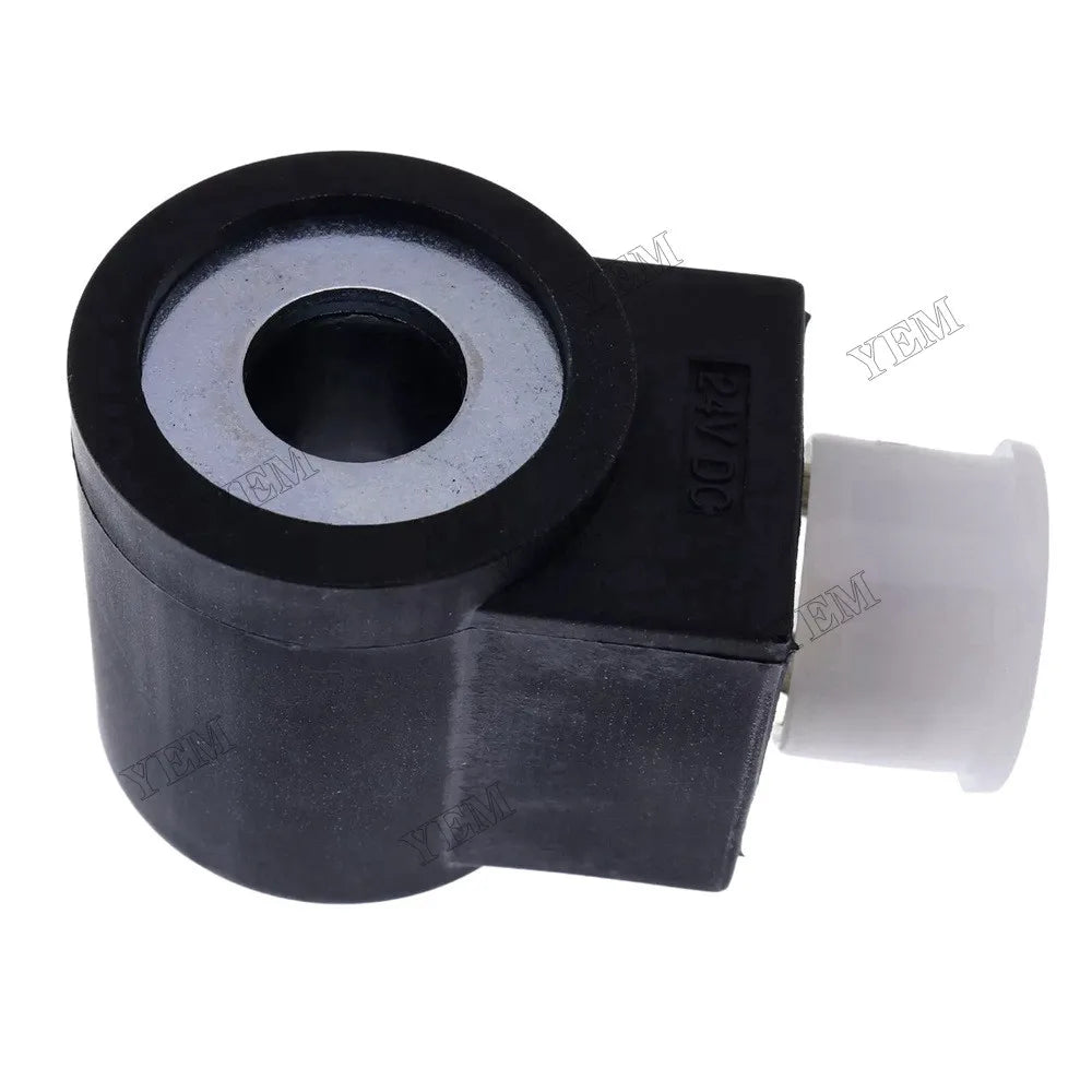 For JLG Scissor Lift 67SL 87SL 24V 3 Pin Solenoid Valve Coil 7012986