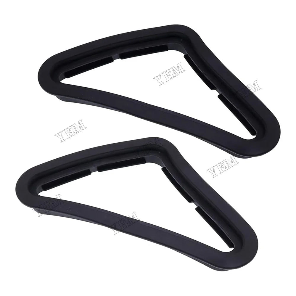 For Bobcat T110 T140 T180 T190 T200 T250 T300 T320 T450 T550 T590 T595 T630 T650 T740 T750 T770 T870 LED Light Kit 7259523 7259524 6670284