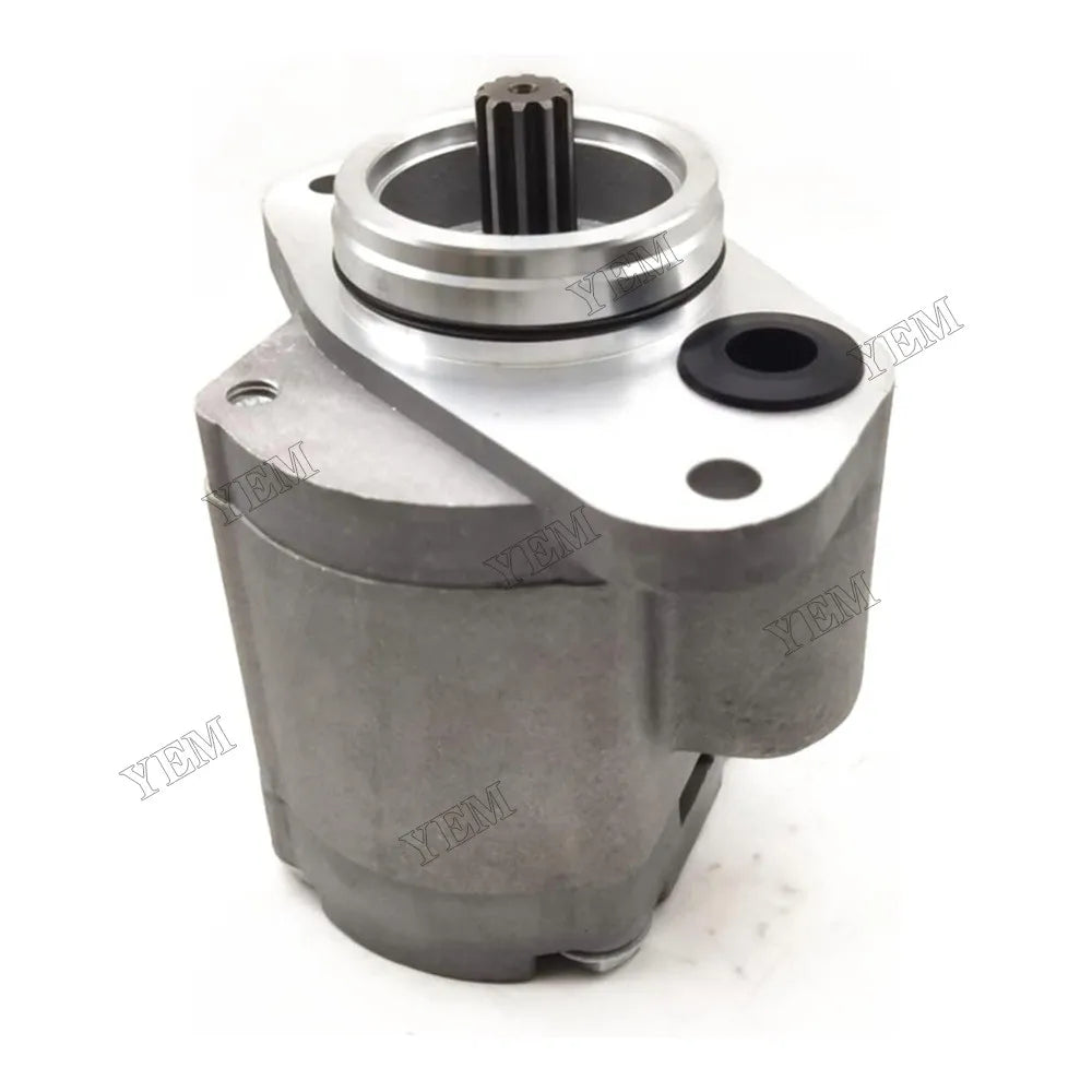 For Hitachi Excavator EX100-2 EX100M-2 EX120-2 EX200-2 EX200-3E EX200K-2 EX220-2 Pilot Gear Pump 9218004 4255303 AT154227 For Hitachi