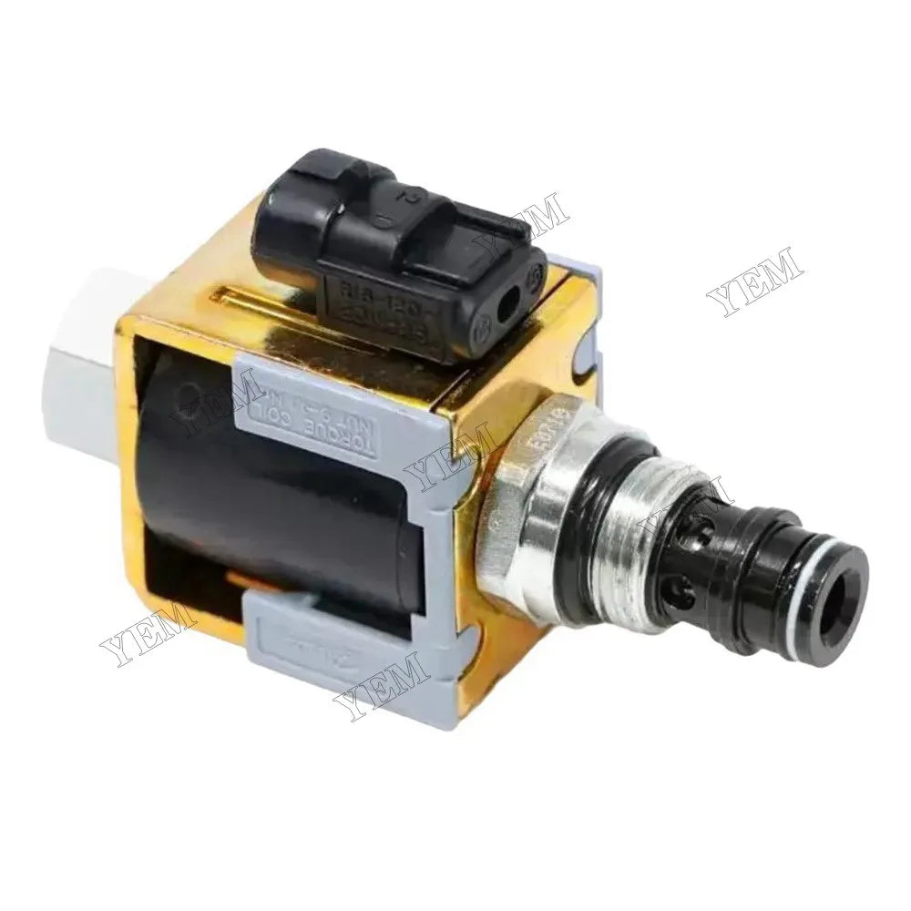 For Bobcat Loader S550 S570 S590 S630 S650 S750 T320 T550 T590 T630 Solenoid Valve 7008832