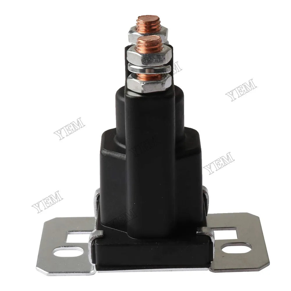 For Club Car DS 1120 Silver Golf Cart 36V 4 Terminal Solenoid Relay 1019759-01 For Golf