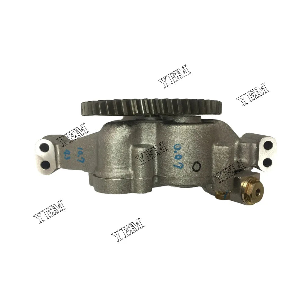 Engine DL08 Oil Pump For Doosan Diesel engine spare parts For Yanmar