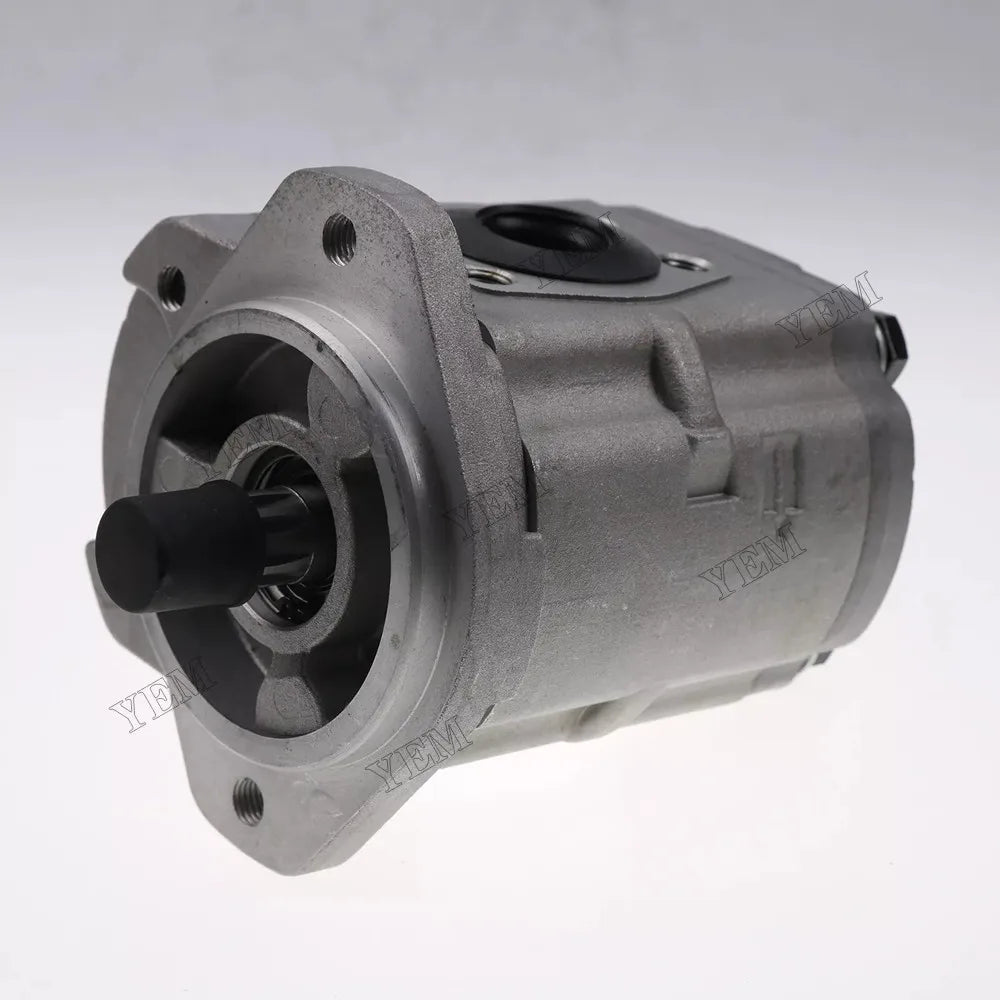 For Toyota Engine 1DZ Forklift 7FD20/30 Hydraulic Gear Pump 67110-23360-71 For Toyota