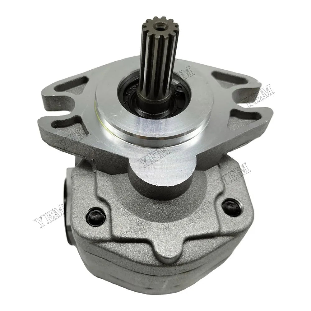 For Toyosha Engine MS135 MS142 MS150 Hinomoto Tractor N239 N249 N279 E2002 E2004 E2302 E2304 C144 Hydraulic Oil Pump 6103-3111-00-1 For Hino