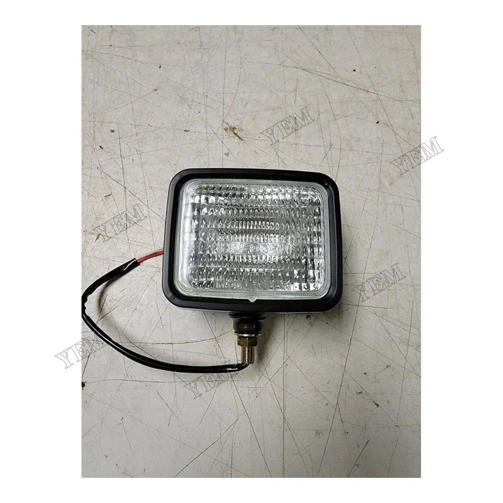 For TCM Forklift FHD20 FHD25 FHD30Z FHD30N FD20 FD23 FD25 FG20 FG23 FG30Z5 FG30N5 24V 70W Headlight 514A7-10201 For TCM