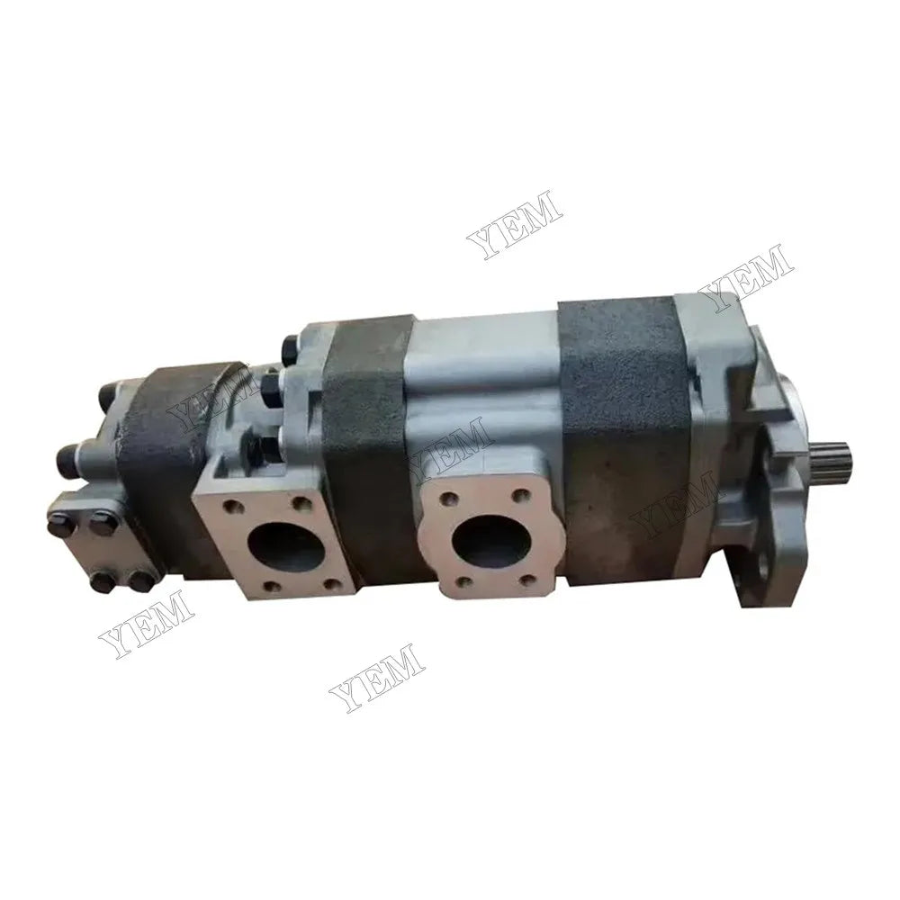 For Komatsu Loader 560B W260 Main Hydraulic Pump 705-55-34000