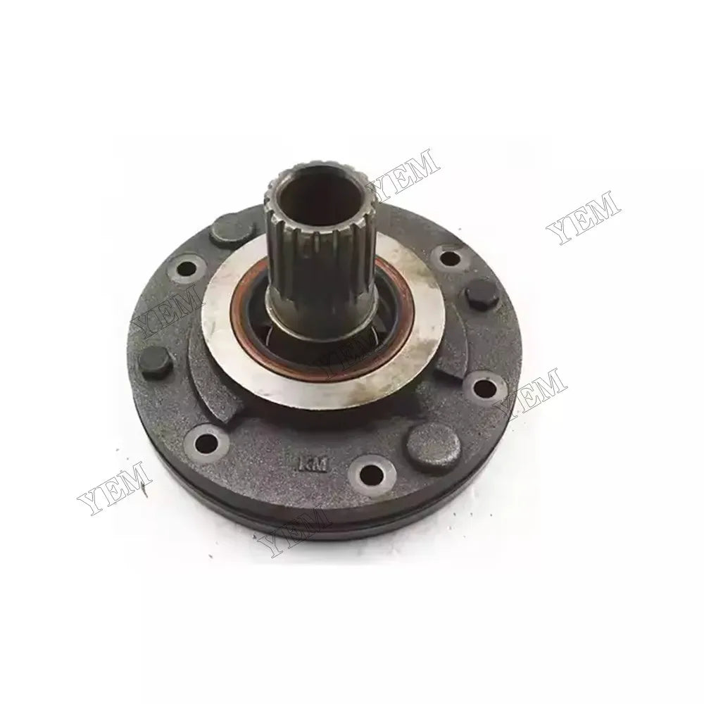 For TCM Forklift FD35-50T9 FD35-50T2 FD35-50T3 FG35-50T9 FG35-50T2 FG35-50T3 Transmission Charging Pump 143E3-80061 For TCM