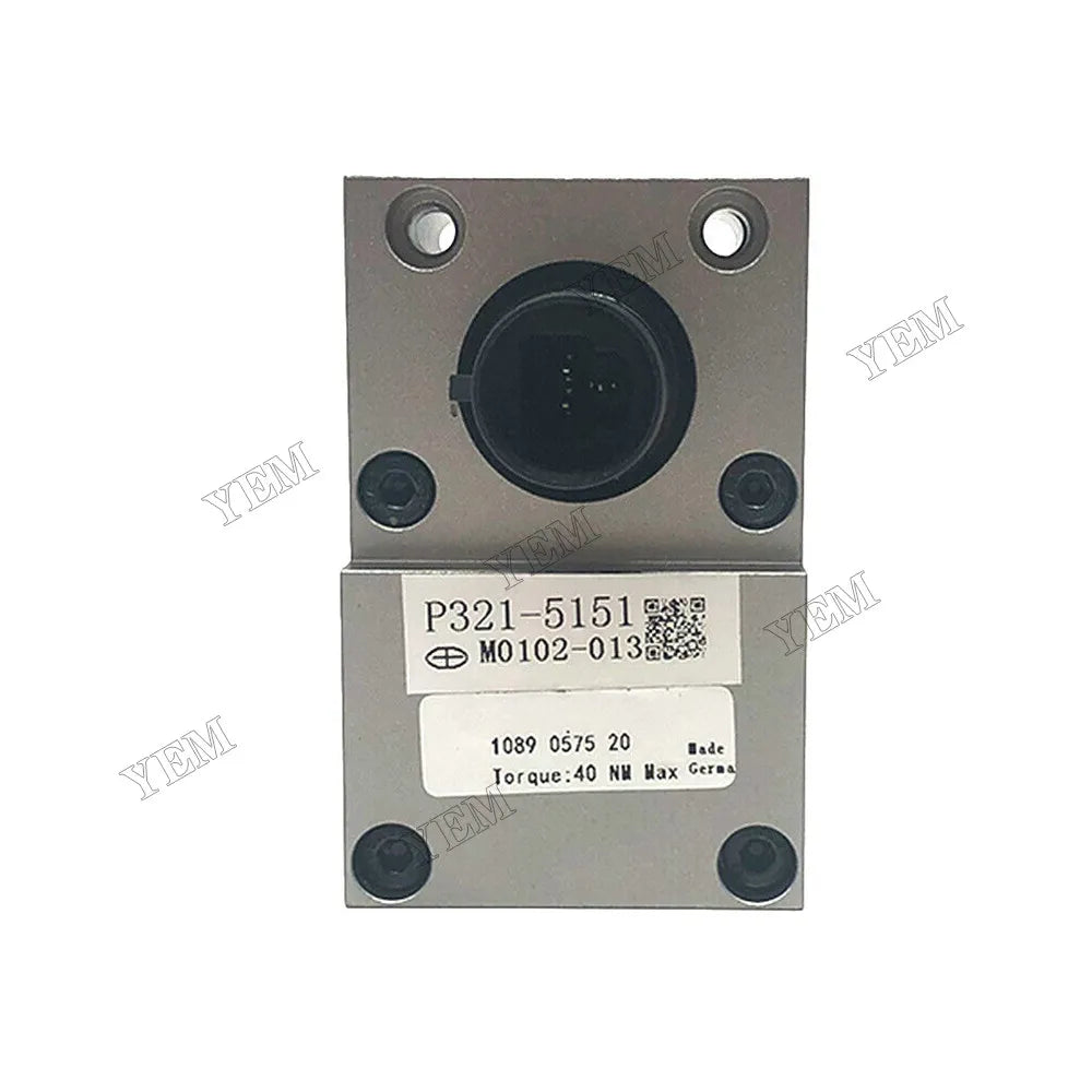 For Atlas Copco Air Compressor Parts DP Sensor 1089057520 Differential Pressure Transmitter For Atlas Copco