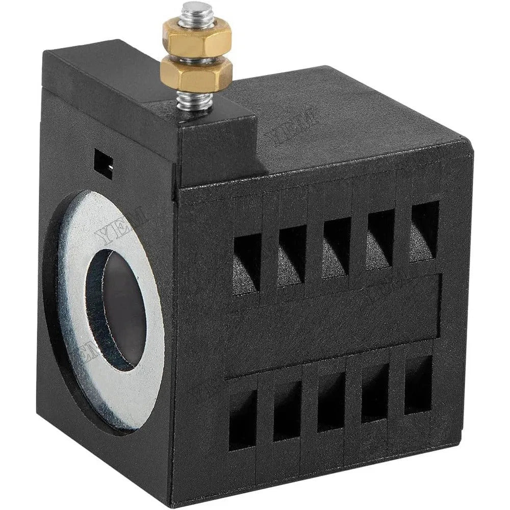 For Deltrol 10V 25W Solenoid Valve Coil 10226-33 1022633 For Deltrol