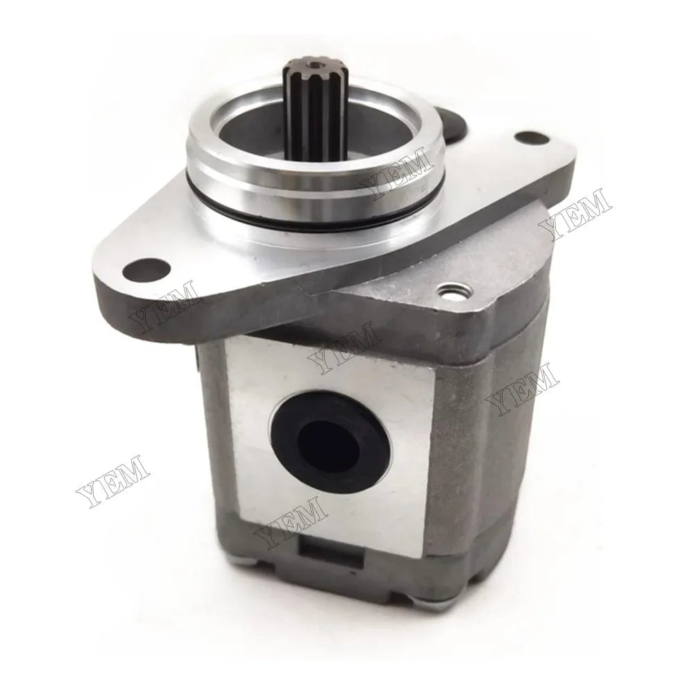 For Hitachi Excavator EX100-2 EX100M-2 EX120-2 EX200-2 EX200-3E EX200K-2 EX220-2 Pilot Gear Pump 9218004 4255303 AT154227 For Hitachi