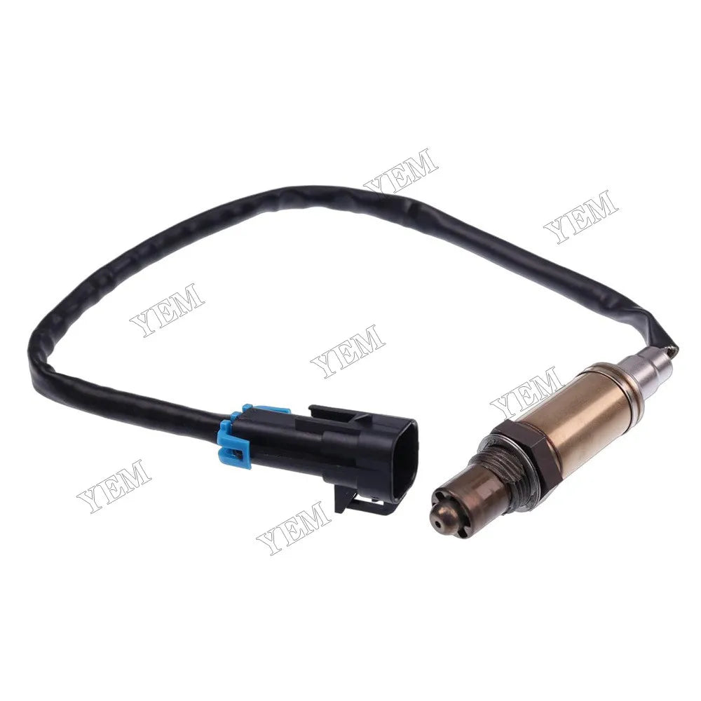 For Cadillac CTS CTS SRX Chevrolet Equinox Avalanche Silverado Oxygen Sensor 0258006861 1821378J00 For Chevrolet