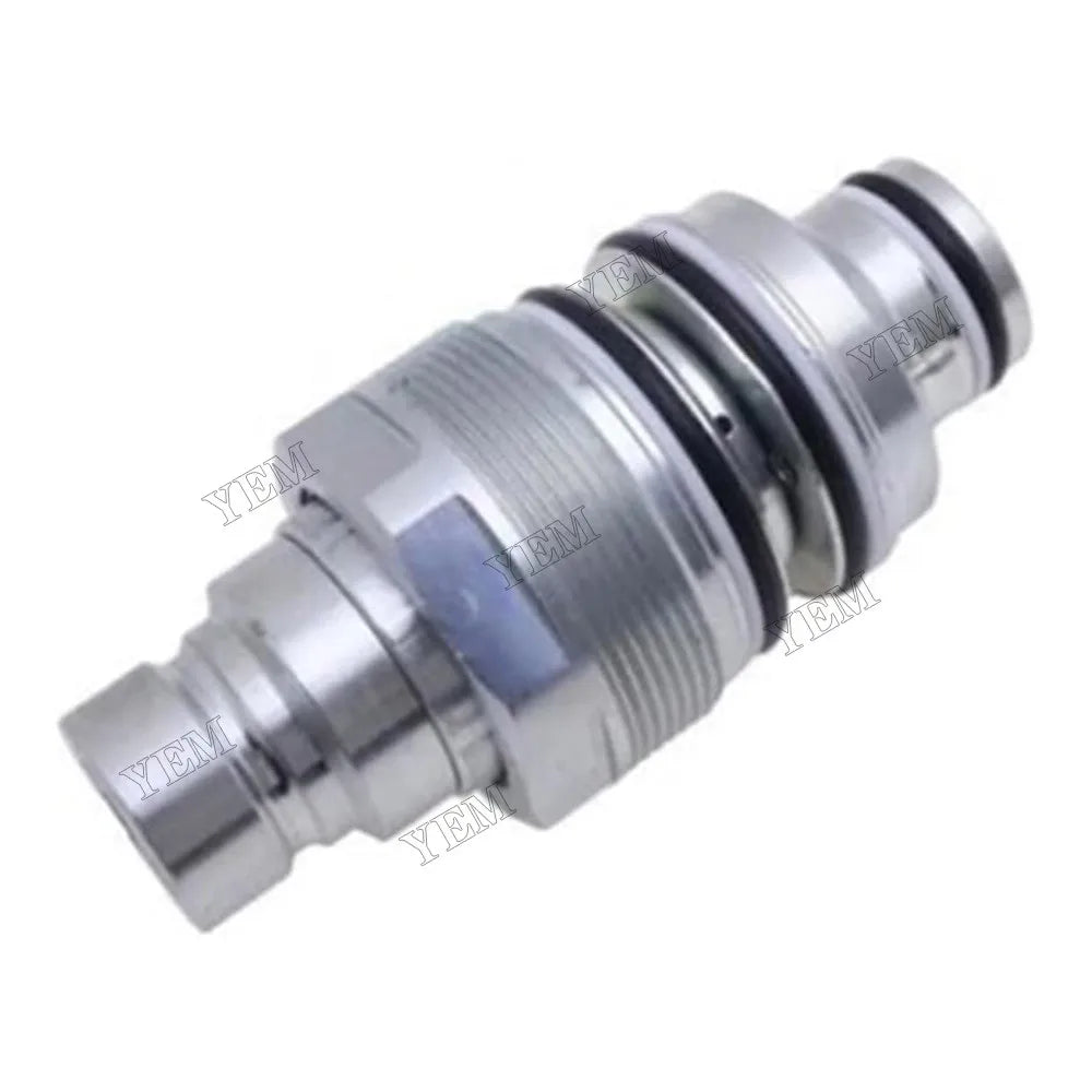 For Kubota Loader SVL75 SVL90C SVL90-2 SVL90 SVL75C SVL75-2 Male & Female Flat Face Coupler Kit V0511-77140 V0511-77150