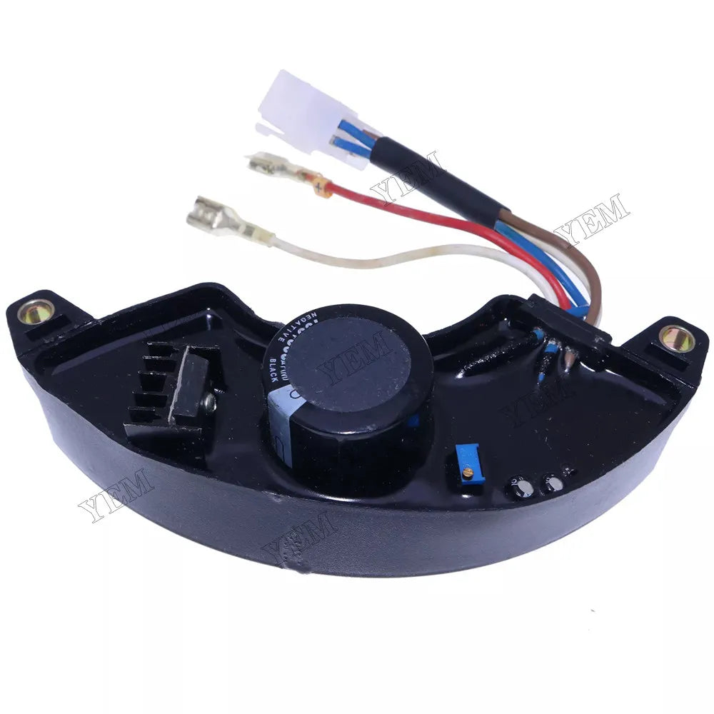 For Blackmax TTI 7000 8750 Watt Voltage Regulator AVR 310227001-03T0800514
