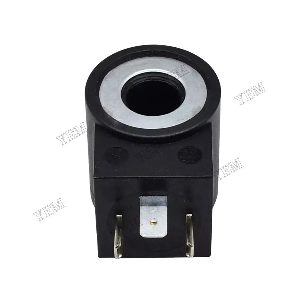 For JLG Lift 460SJ 660SJ 600A 450A 450AJ 3 Pin 12V Solenoid Valve Coil 7012944 For JLG
