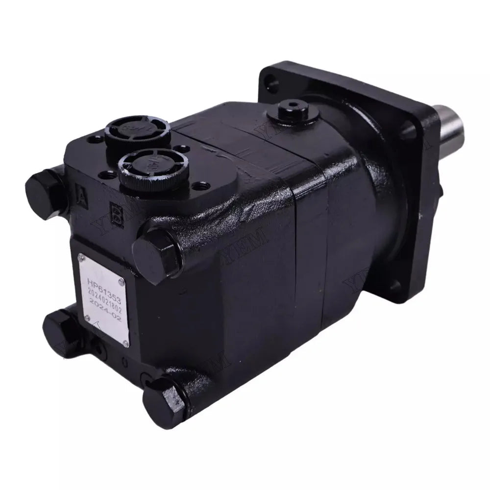 High quality 40mm 3/4 BSP Hydraulic Orbital Motor 151B3004 OMT400-151B3004 replace Danfoss For Danfoss