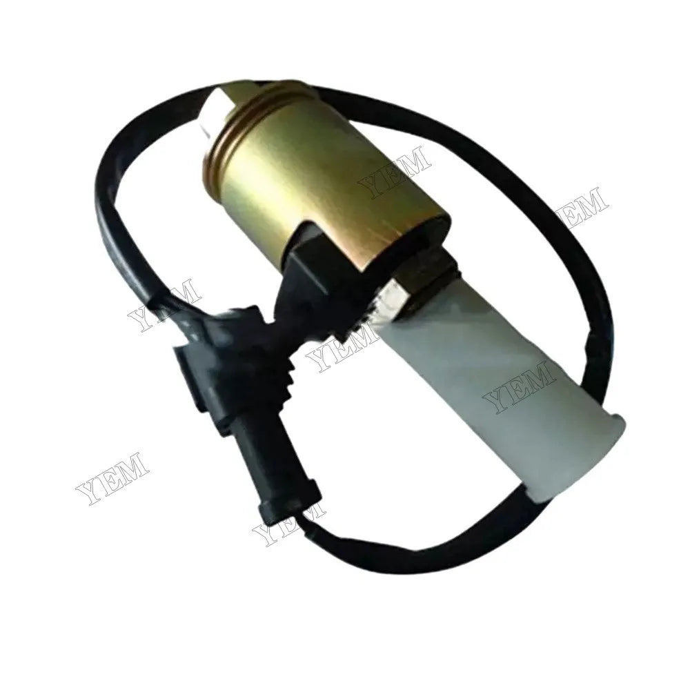 Excavator PC200-5 Engine 6D95 Swing Solenoid Valve 20Y-60-11712 20Y-60-11713 for Komatsu For Komatsu