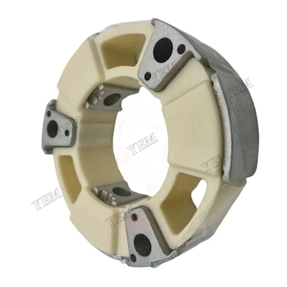 For Hitachi Excavator ZX110 ZX120 ZX130 ZX130H ZX135UR ZX135US ZX135USK 35H Coupling Assembly 4464407 For Hitachi