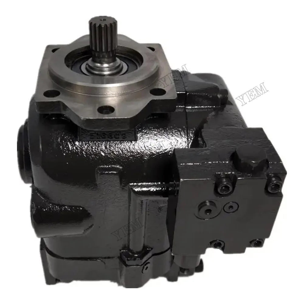For John Deere Axle 1400 Skidder 648H 648HTJ 748H 748HTJ 848H 848HTJ Hydraulic Pump AT354782 For John Deere