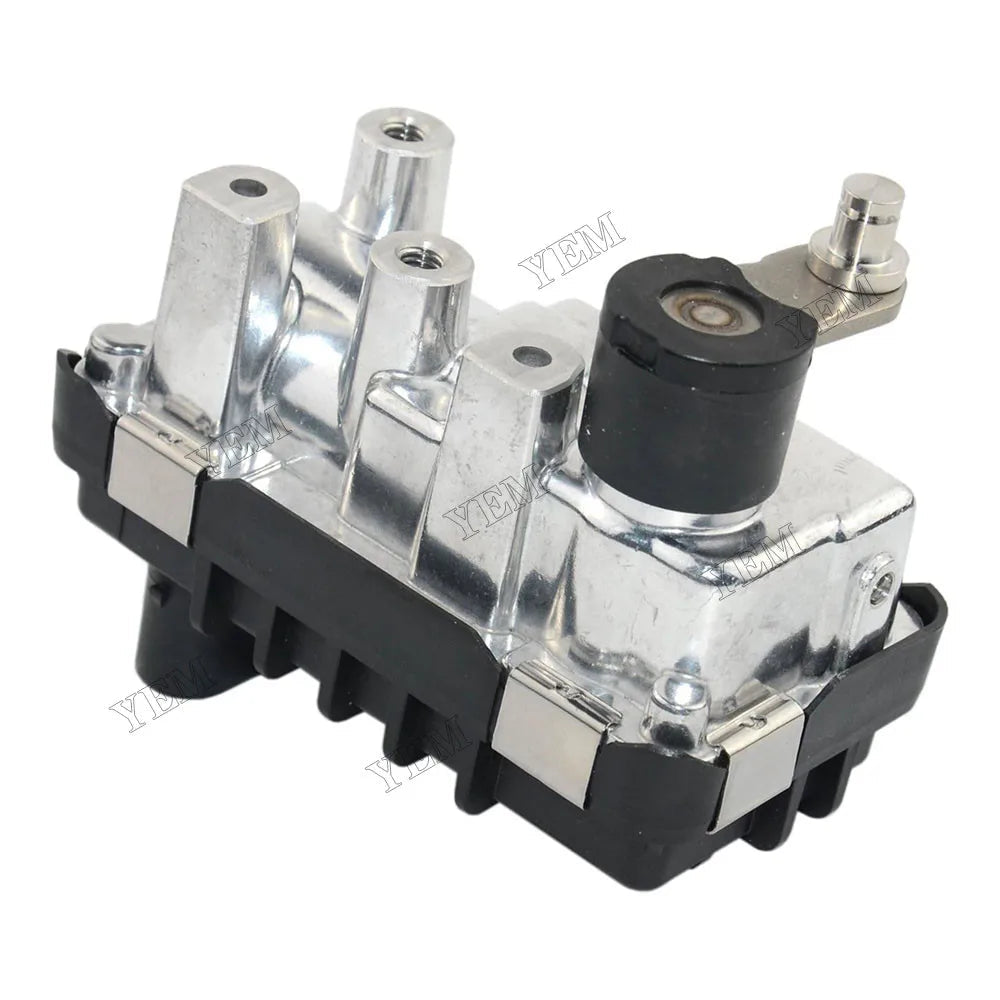 For BMW Vehicle 525D 530D 730D 730LD E60 E61 E65 E66 Turbo Actuator 6NW009228-07 G-023 For BMW