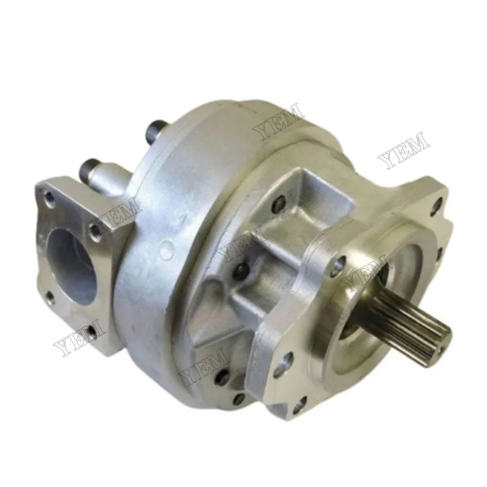 For Komatsu Wheel Loader 545 WA450-1 WA450-2 WA470-1 Hydraulic Pump 705-14-41040 For Komatsu
