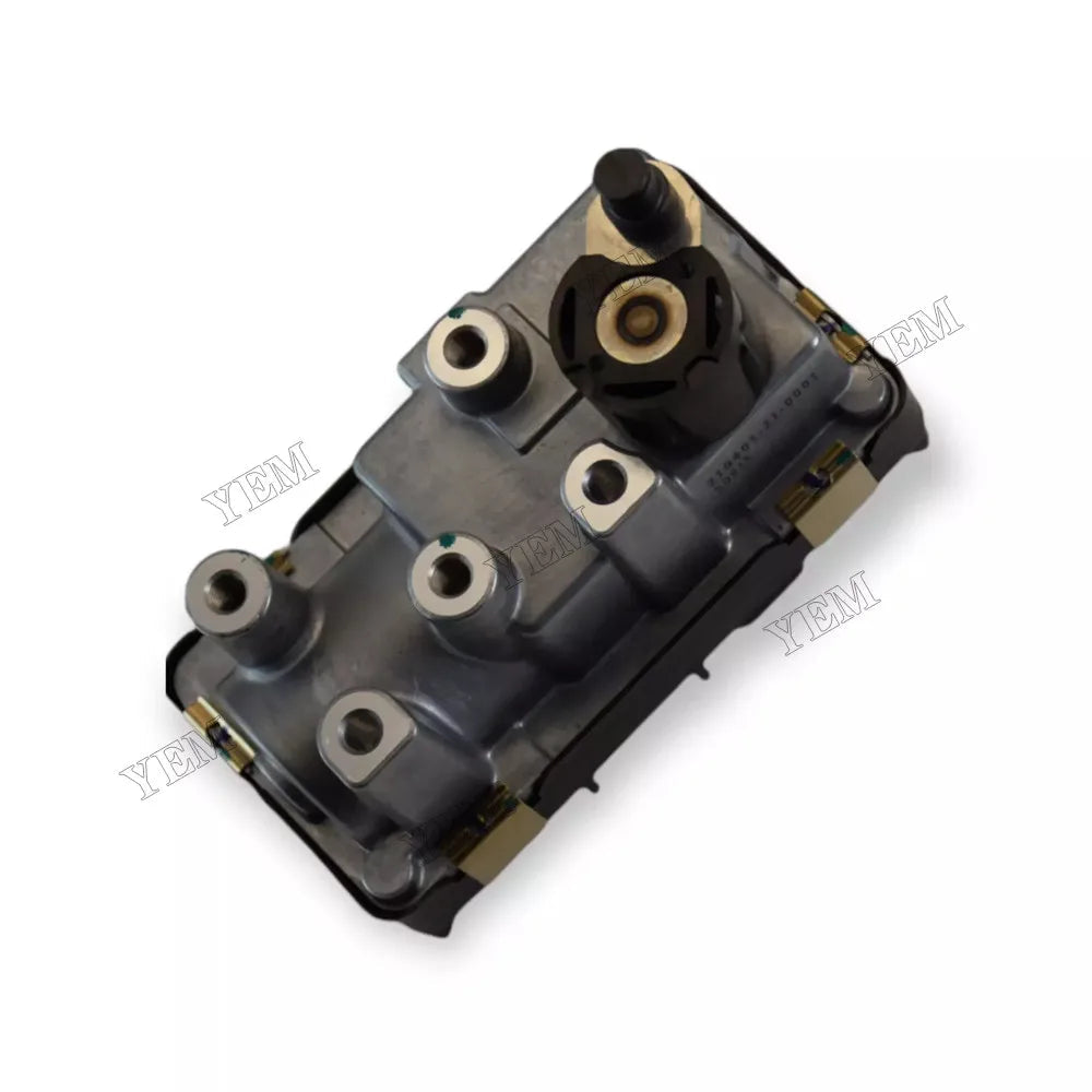 For BMW Engine N57TU Turbo Actuator 797863-0013 6NW010430-02 SU-012 For BMW