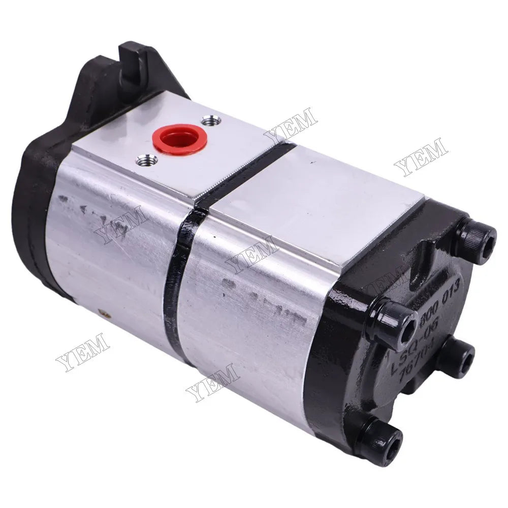 For Kioti Tractor DK40 DK40ES DK45 DK50 Hydraulic Pump T4145-76002 For Kioti