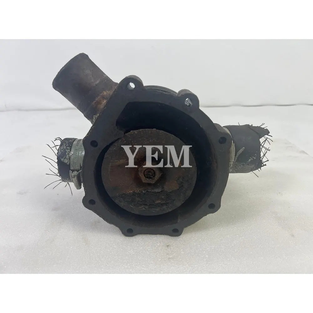 Engine Water Pump For Yanmar 6HAL 726650-42701 Excavator Parts Engine For Yanmar