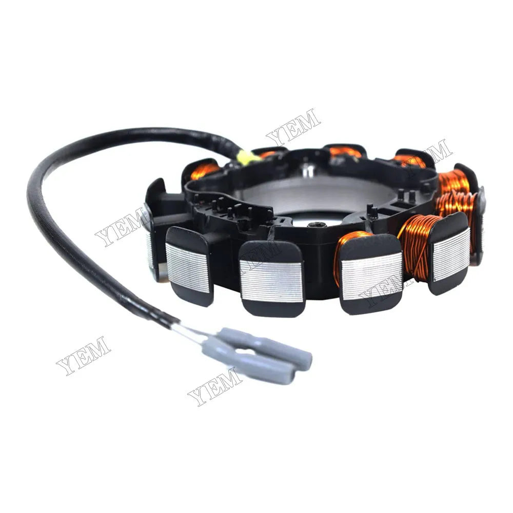 For Honda Engine GX630RH GX660RH GX690R GXV630R GXV630RH GXV660R GXV660RH GXV690R GXV690RH Charge Coil Assembly 31630-Z6L-003