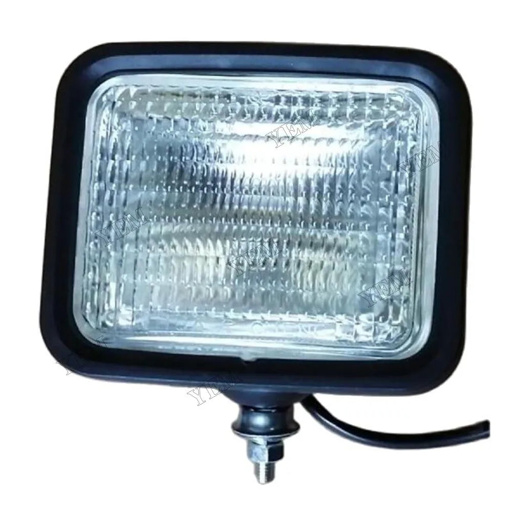 For Nichiyu Forklift FBA20-65 FBA20-70 FBA30-65 FBA30-70 Headlight 36410-07330