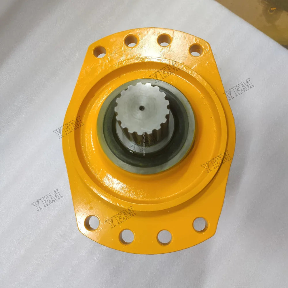 For John Deere Skid Steer Loader 280 Hydraulic Motor MS05-0-113-F04-2A50-0000
