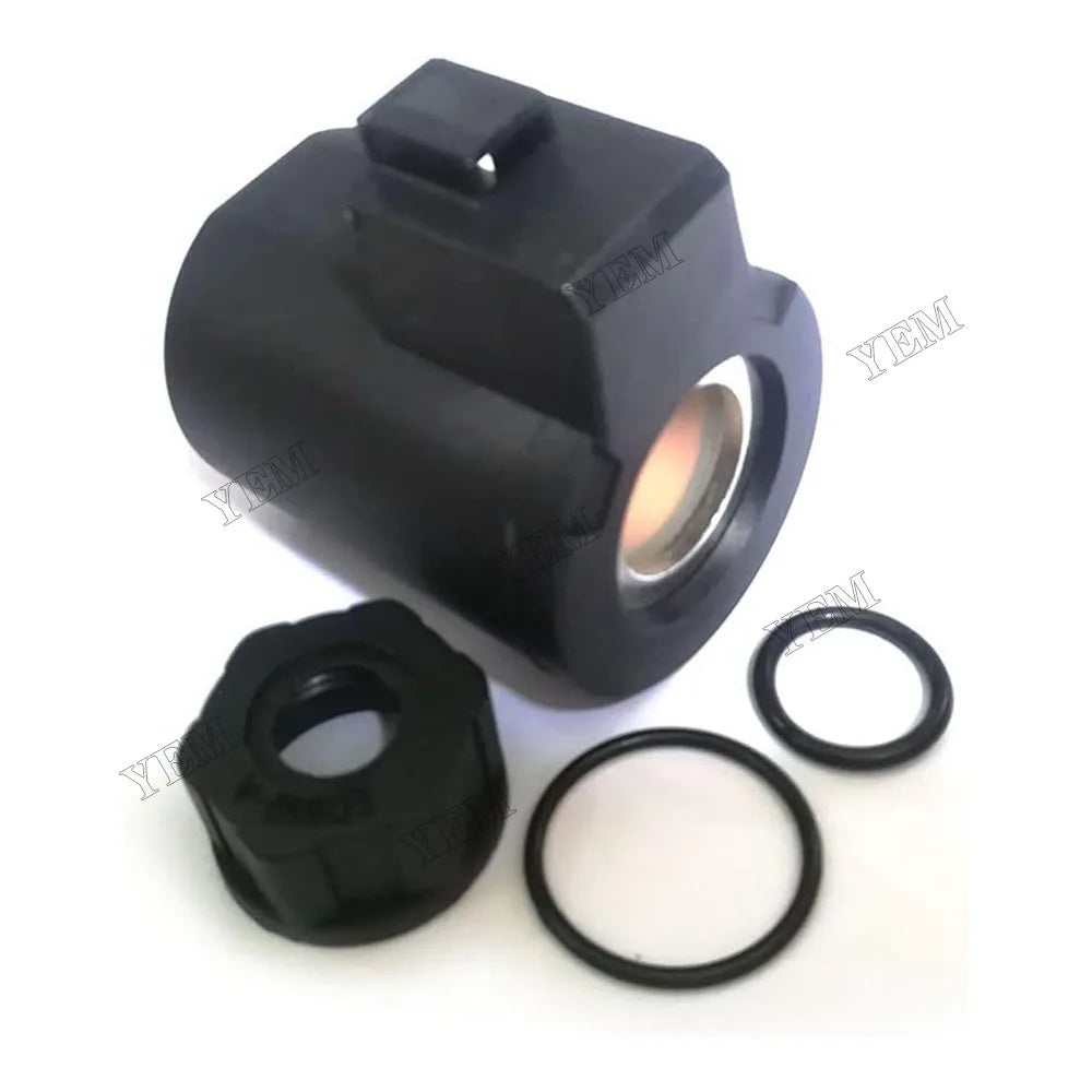 Excavator EC240B EC240C EC250D EC250E EC290B EC290C EC300D EC300E EC330B Solenoid Valve Coil 1455088 for Volvo