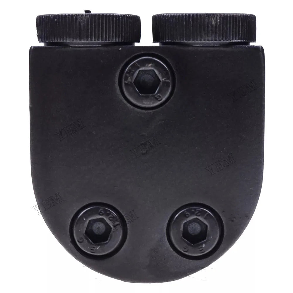 High quality 16mm 3/8'' Hydraulic Obrital Motor OMM32-151G0006 replace Danfoss For Danfoss