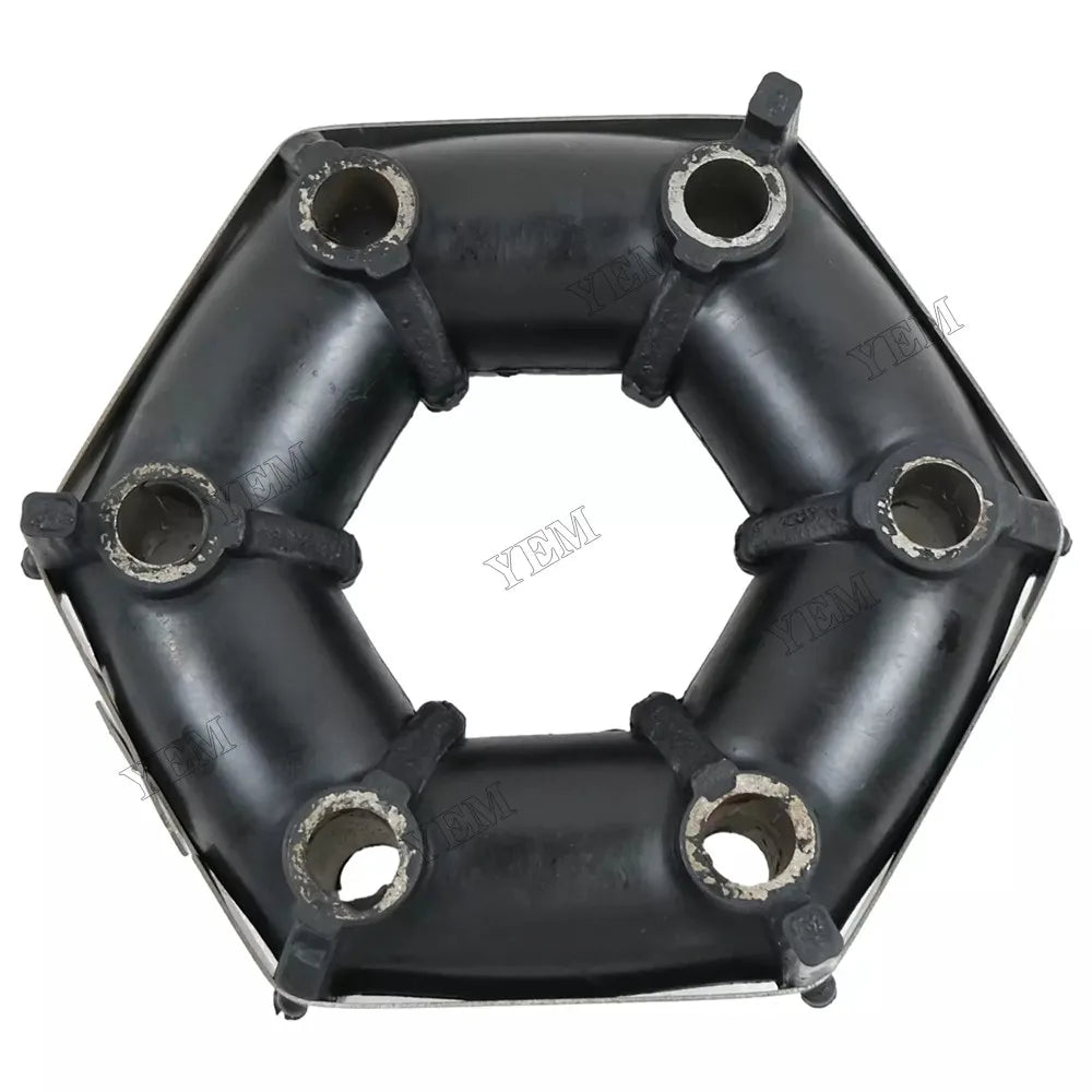 For Sullair Screw air Compressor parts Flexible Coupling Element Coupler Rubber 250004-641 For Sullair