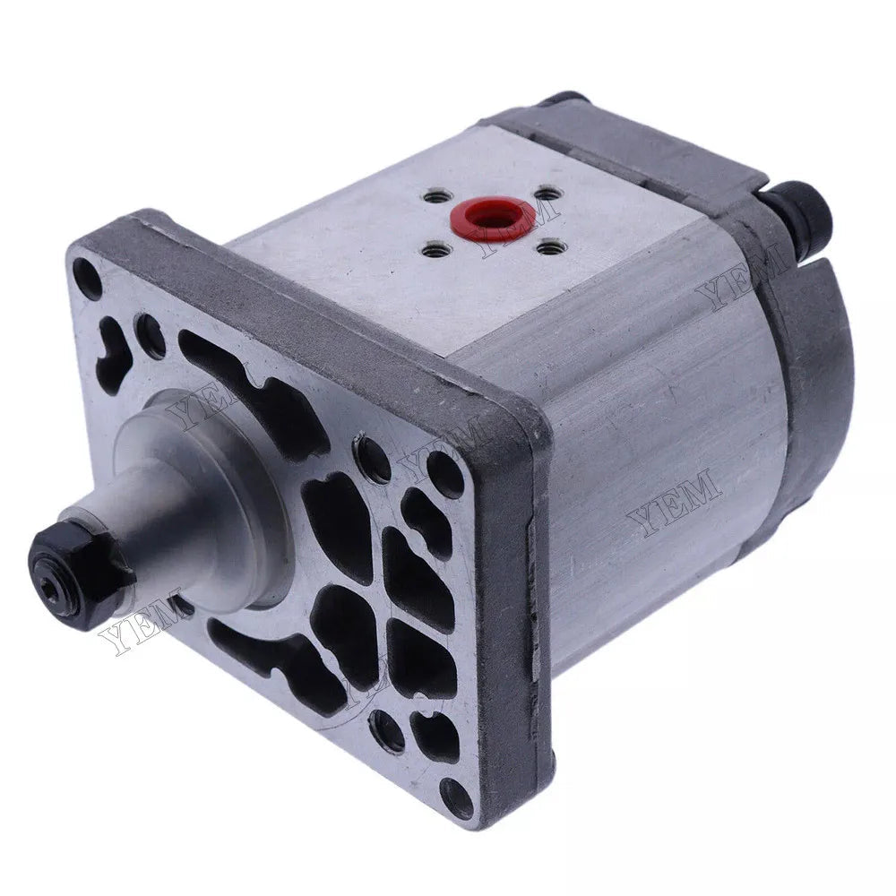 For New Holland Tractor TN55 TN65 TN70 TN75 Hydraulic Pump 84530167 For New Holland