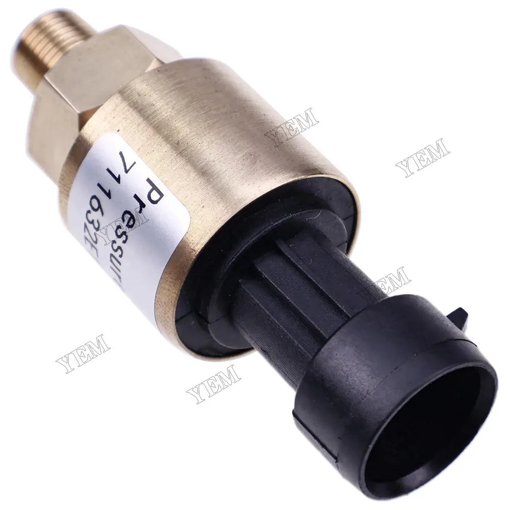 For Gardner Denver Air Compressor Pressure Sensor 711632E1-88H359 For Gardner