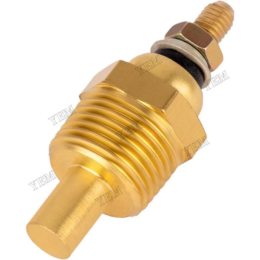 For Mercruiser Engine D1.7L D7.3L Scorpion 350 377 Inboard 8.1L 4.3L MPI Alpha Bravo MX6.2L Temperature Sending Unit Sensor 806490T 97257A1 For Mercruiser