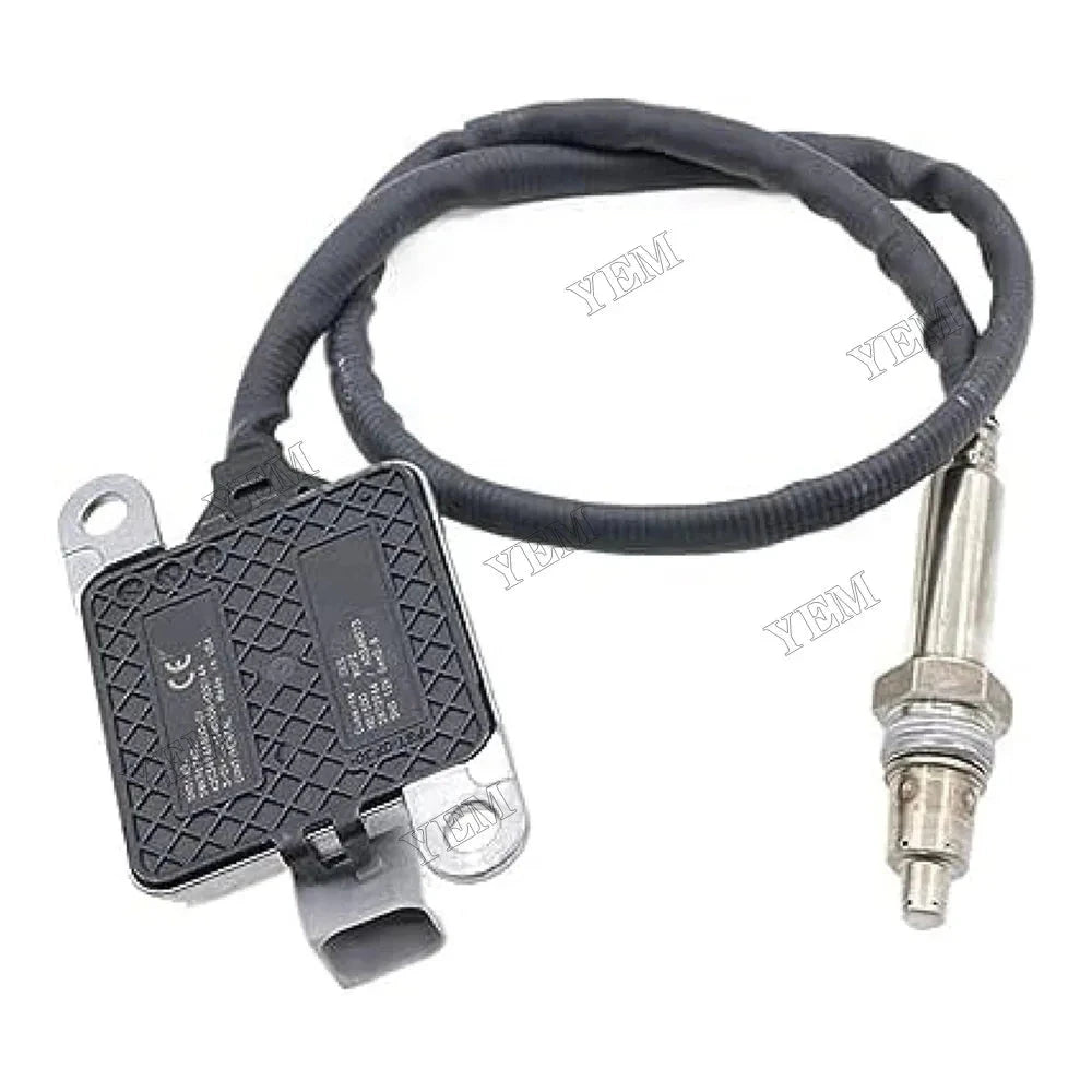 For Cummins Engine ISX12 QSB3.3 QSB4.5 QSL9 Nox Nitrogen Oxygen Sensor 2872944 5WK96740 A2C34946800 For Cummins