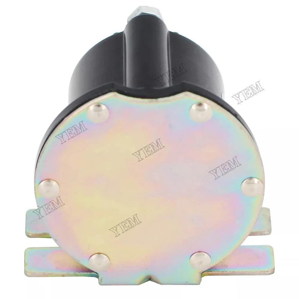 For Trombetta PowerSeal 4 Terminals Current 150A Max 800A with Nuts and Bolts Relay Switch DC Contactor Solenoid 684-1261-212