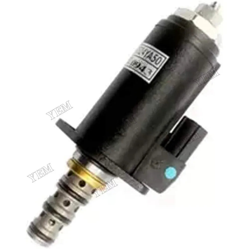 Excavator SK330-6 Swing Brake Solenoid Valve YB35V00021F1 YB35V00019F1 for Kobelco