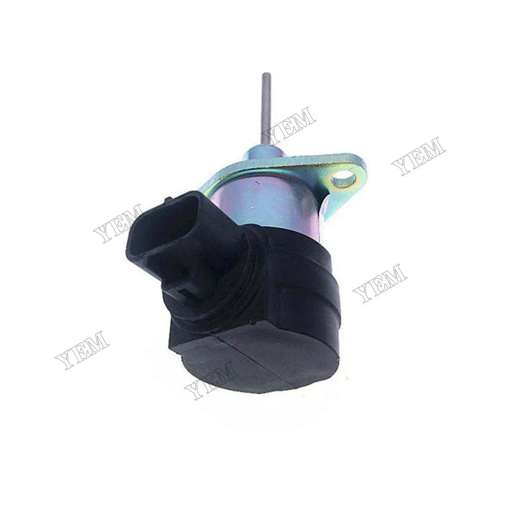 For Kubota Tractor L3218 L3008 L3408 L3608 L4018 L4508 L4708 Solenoid Valve 1J880-60013 1J88060013 For Kubota