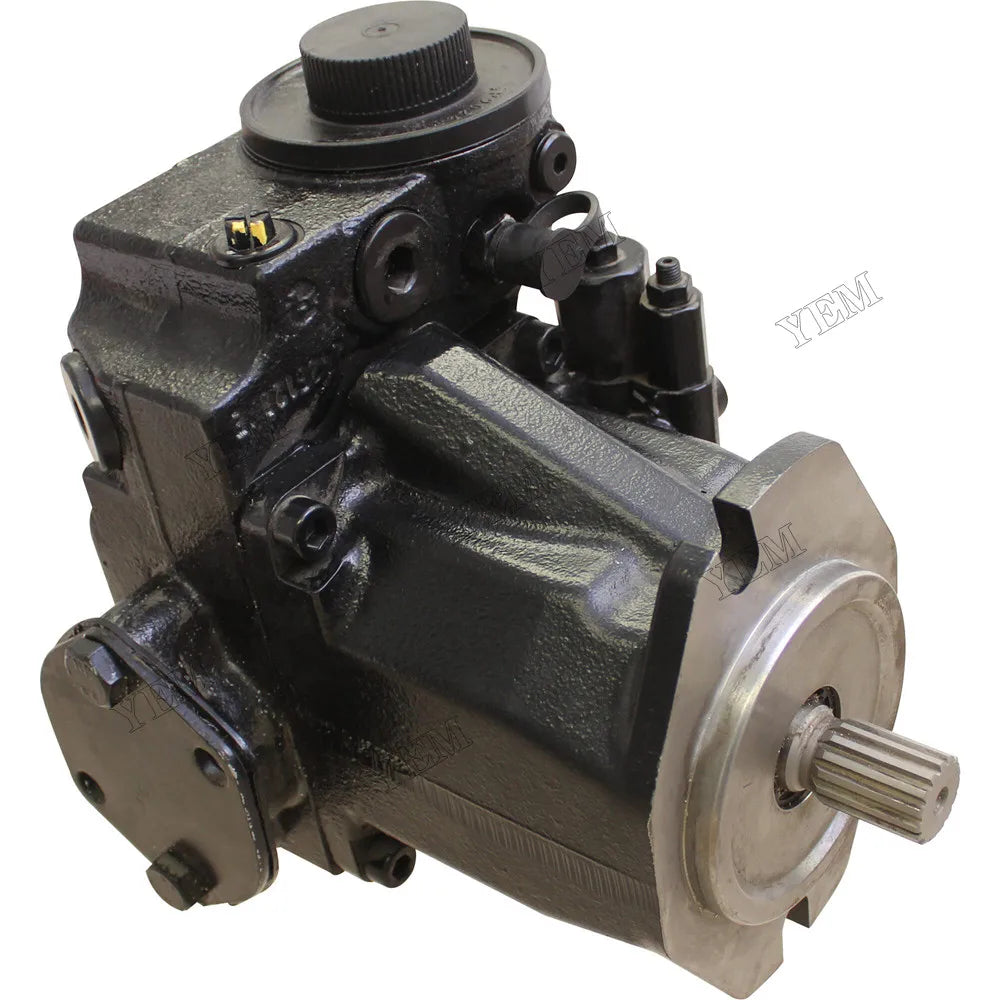 For John Deere Engine 6068 Tractor 7630 7715 7720 7730 7815 7820 7830 7920 7930 Hydraulic Axial Piston Pump RE198342 For John Deere