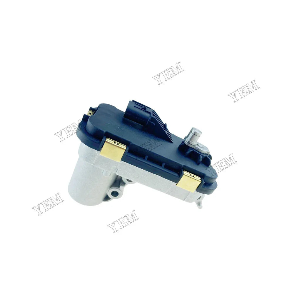 For Audi A3 A4 Q2 Q3 A5 S5 Seat Altea Leon Tarraco Skoda Kodiag Octavia Superb Volkswagen Golf Tiguan Turbo Electronic Actuator 49180-18400