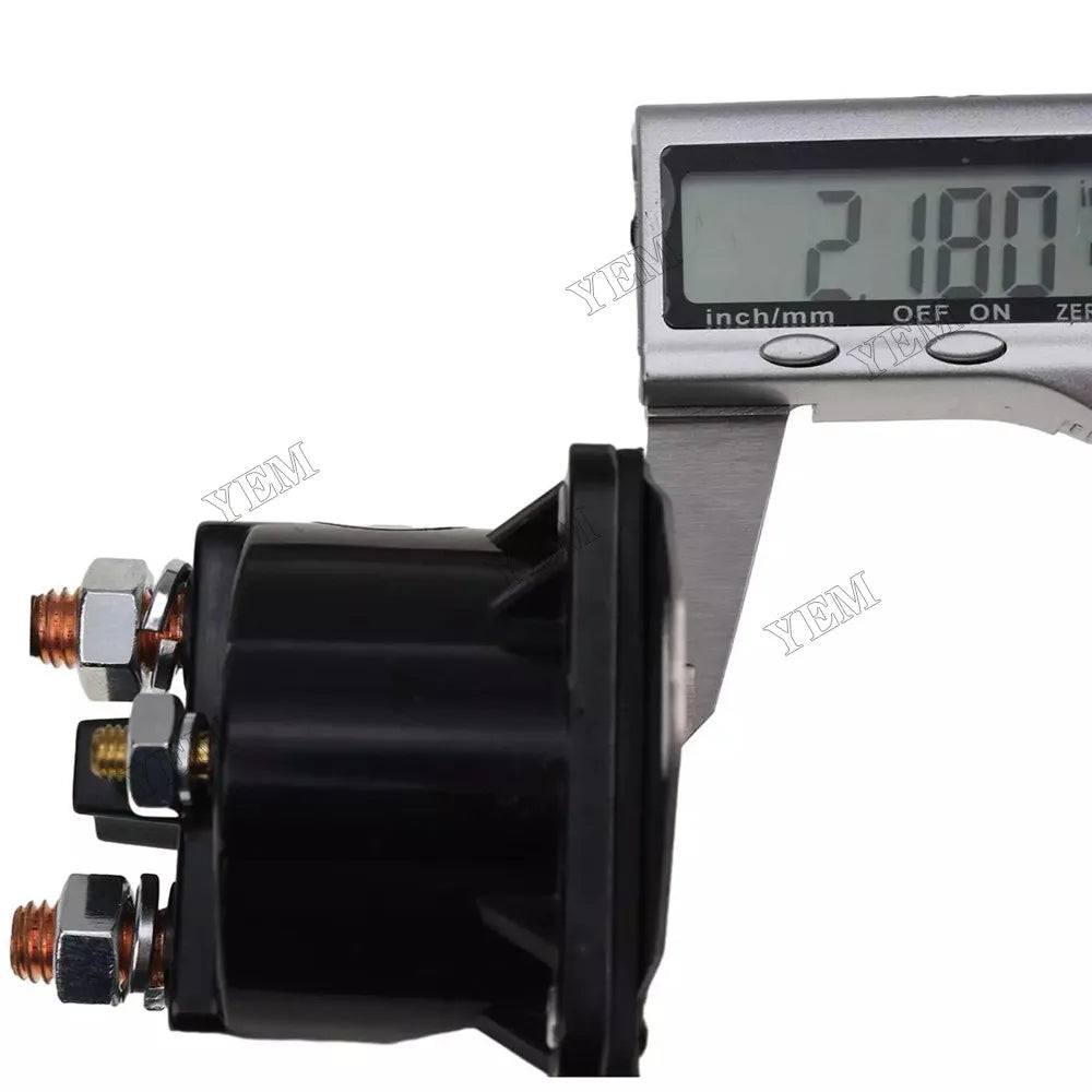 For Harley Davidson FXR FL FLH Sportster Starter Relay 71463-73 For Harley