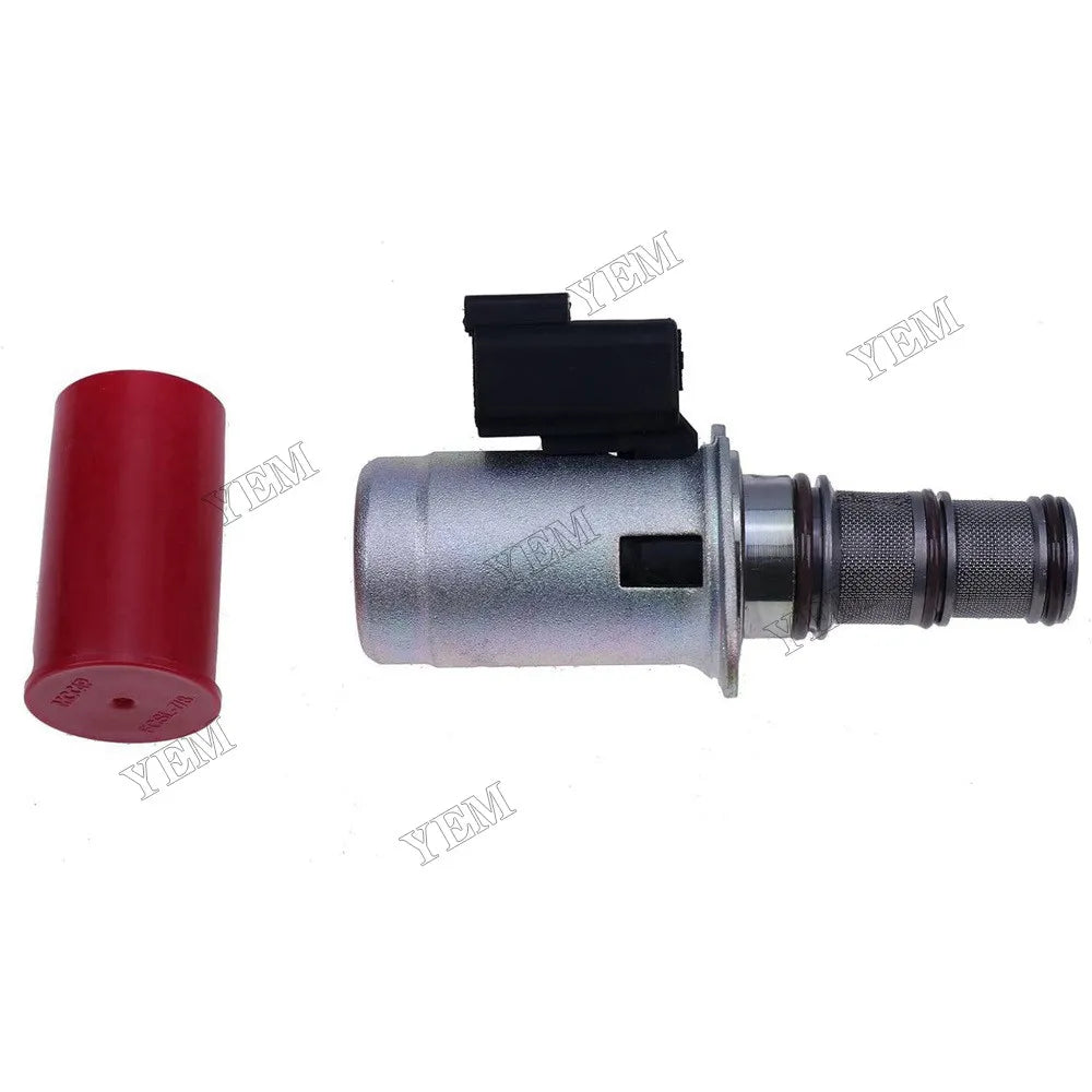 For Volvo Backhoe Loader BL60B BL61B BL70B BL71B Solenoid Valve VOE17200518 For Volvo
