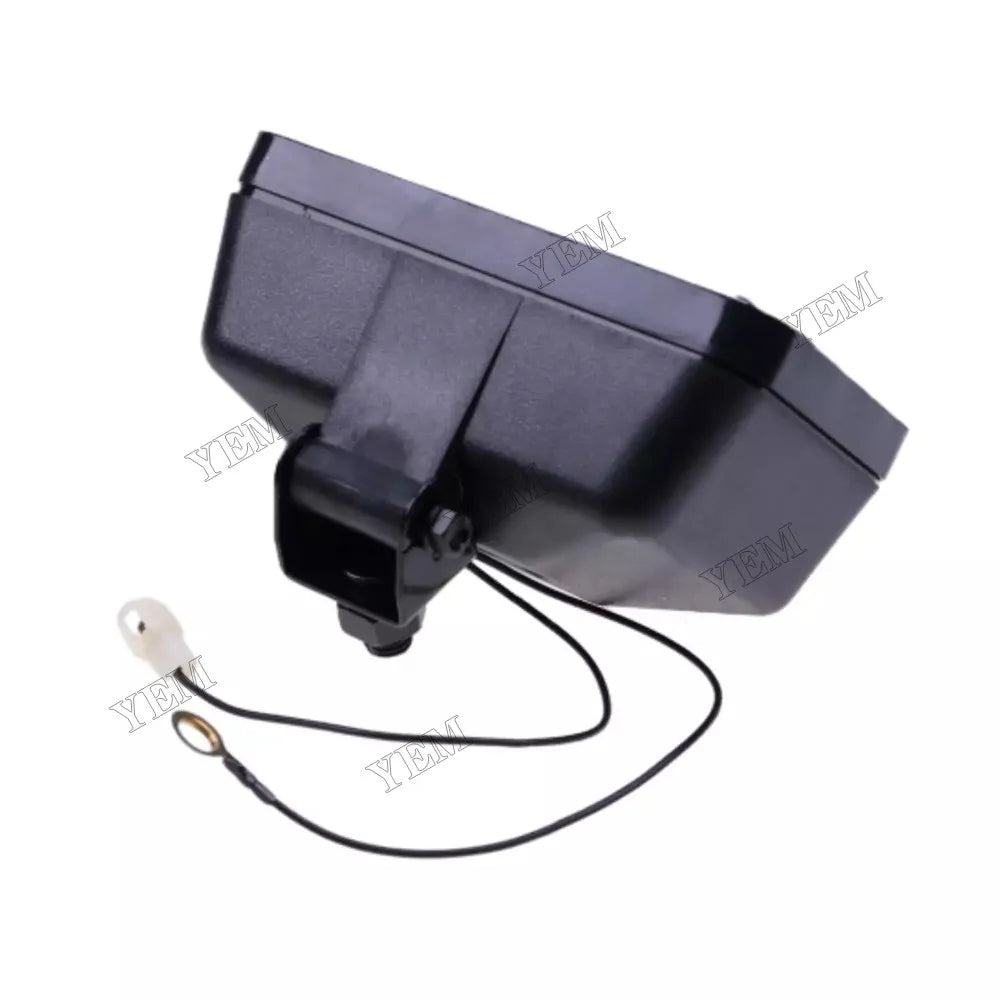 For CASE Loader 580K 570LXT 580L 580SL 590 580SK 590SL 590L Fridayparts Lamp D132681 D132682